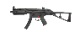 G&G �Żҥȥꥬ�������ư���� TGM A3 ETU MP5PDW TGM-PM5-PDW-BNB-NCS