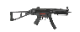 G&G �Żҥȥꥬ�������ư���� TGM A3 ETU MP5PDW TGM-PM5-PDW-BNB-NCS