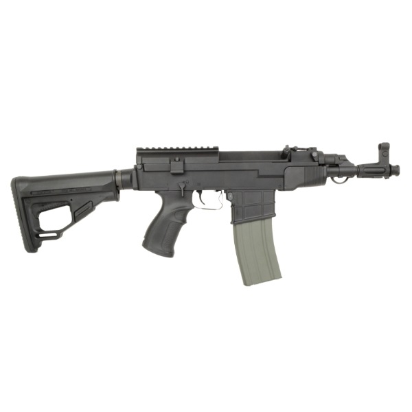 ARES VZ-58 �����ƥ����� ���硼�ȥХ�� ��ư����
