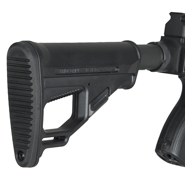 ARES VZ-58 �����ƥ����� ���硼�ȥХ�� ��ư����