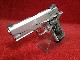 BWC ȯ�з���ǥ륬�� Kimber STAINLESS PRO TLE/RL ��SV