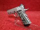 BWC ȯ�з���ǥ륬�� Kimber STAINLESS PRO TLE/RL ��SV