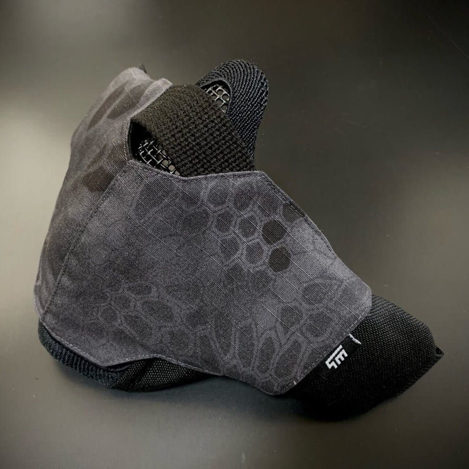 TM CRAFT ��å���ե������������б� �ե��å���󥫥С� ���Х����� type03 ��4��