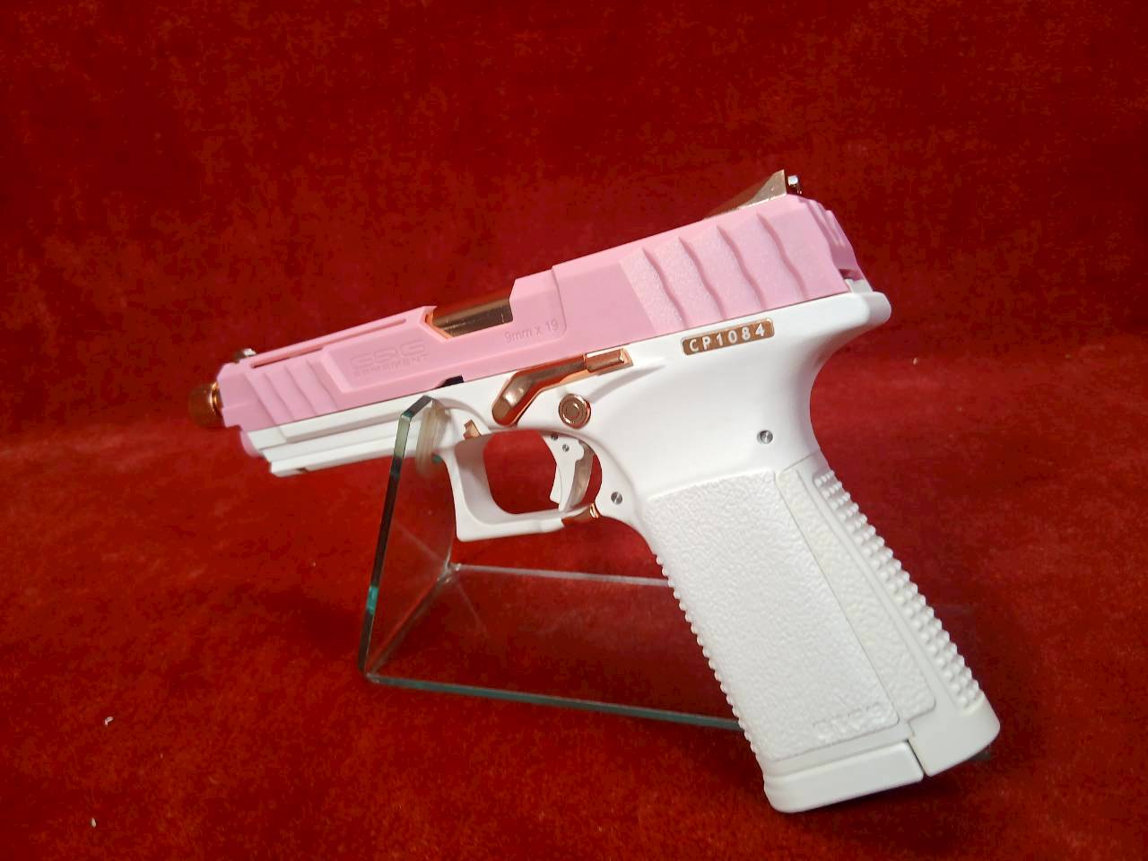 ��Ź������5��OFF�����ݥ�ۡھ�ʪ��������ʡ�G&G �����֥����Хå��ϥ�ɥ��� GTP9 Rose Gold