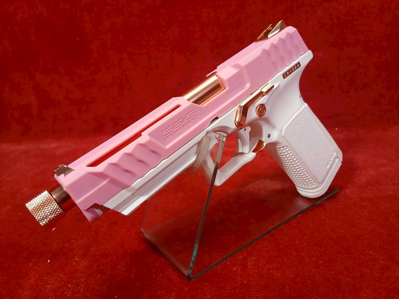 ��Ź������5��OFF�����ݥ�ۡھ�ʪ��������ʡ�G&G �����֥����Хå��ϥ�ɥ��� GTP9 Rose Gold
