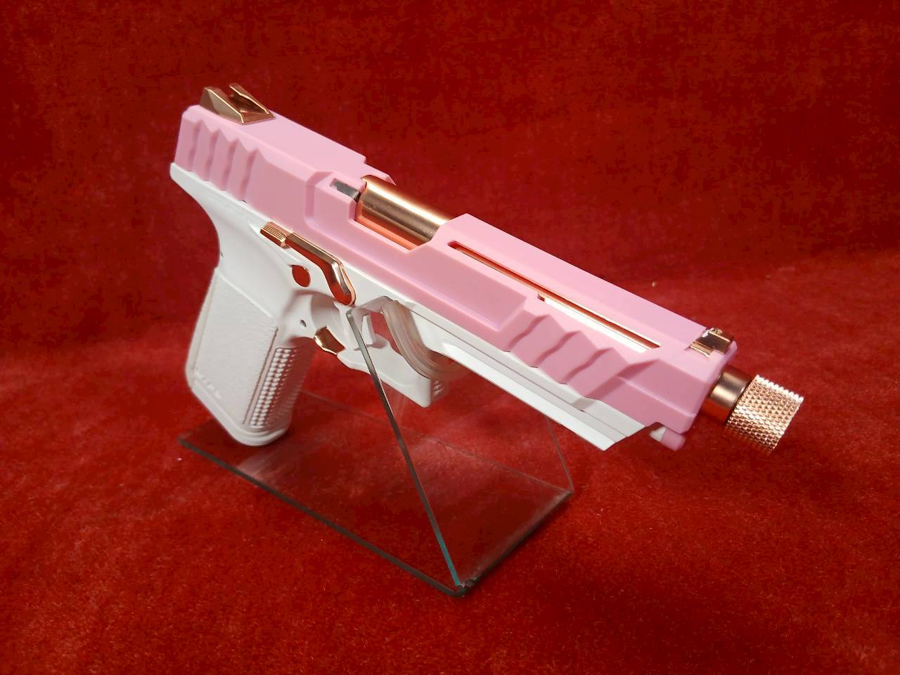 ��Ź������5��OFF�����ݥ�ۡھ�ʪ��������ʡ�G&G �����֥����Хå��ϥ�ɥ��� GTP9 Rose Gold