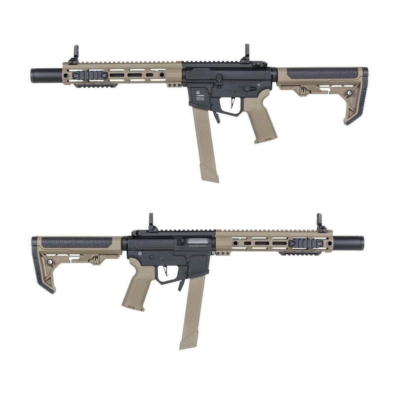 ��10��OFF�����ݥ������̵����Specna Arms SA-FX02 FLEX? ETU G2 BK/TAN/PINK