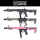 ��10��OFF�����ݥ������̵����Specna Arms SA-FX02 FLEX? ETU G2 BK/TAN/PINK