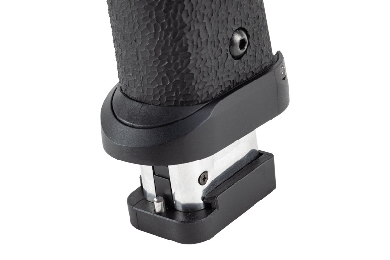 BATON airsoft BT-PIT VIPER CO2�����֥����Хå��ϥ�ɥ��� �ԥåȥ������ѡ�