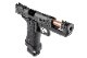 BATON airsoft BT-PIT VIPER CO2�����֥����Хå��ϥ�ɥ��� �ԥåȥ������ѡ�