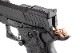 BATON airsoft BT-PIT VIPER CO2�����֥����Хå��ϥ�ɥ��� �ԥåȥ������ѡ�