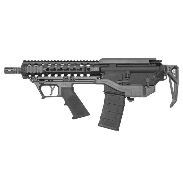 ��Ź������5��OFF�����ݥ��GHK SAMURAI CUSTOM AR BULLPAP �֥쥤���󥰥���� CO2 �����֥����Хå��饤�ե�