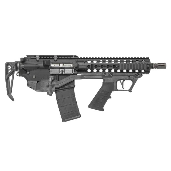 ��Ź������5��OFF�����ݥ��GHK SAMURAI CUSTOM AR BULLPAP �֥쥤���󥰥���� CO2 �����֥����Хå��饤�ե�