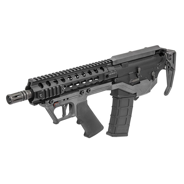��Ź������5��OFF�����ݥ��GHK SAMURAI CUSTOM AR BULLPAP �֥쥤���󥰥���� CO2 �����֥����Хå��饤�ե�