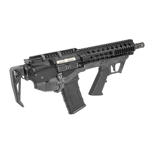 ��Ź������5��OFF�����ݥ��GHK SAMURAI CUSTOM AR BULLPAP �֥쥤���󥰥���� CO2 �����֥����Хå��饤�ե�