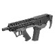 ��Ź������5��OFF�����ݥ��GHK SAMURAI CUSTOM AR BULLPAP �֥쥤���󥰥���� CO2 �����֥����Хå��饤�ե�