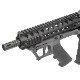 ��Ź������5��OFF�����ݥ��GHK SAMURAI CUSTOM AR BULLPAP �֥쥤���󥰥���� CO2 �����֥����Хå��饤�ե�