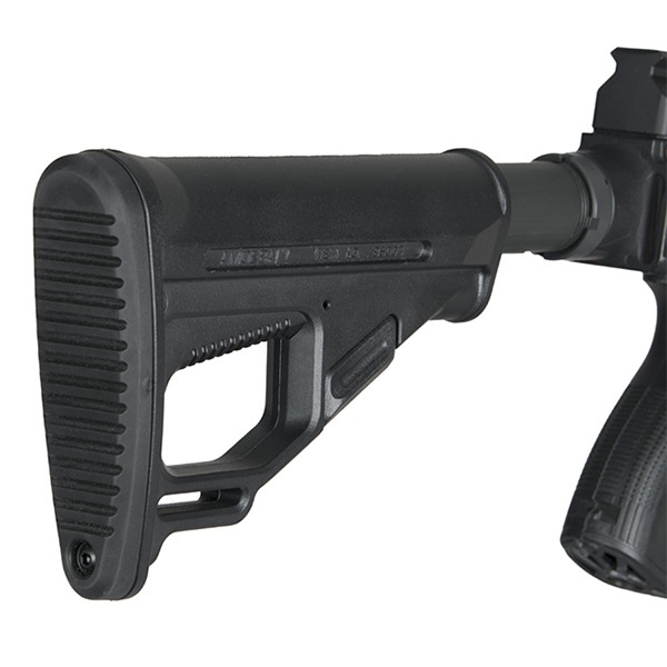 ARES VZ-58 ƥ 󥰥Х ư