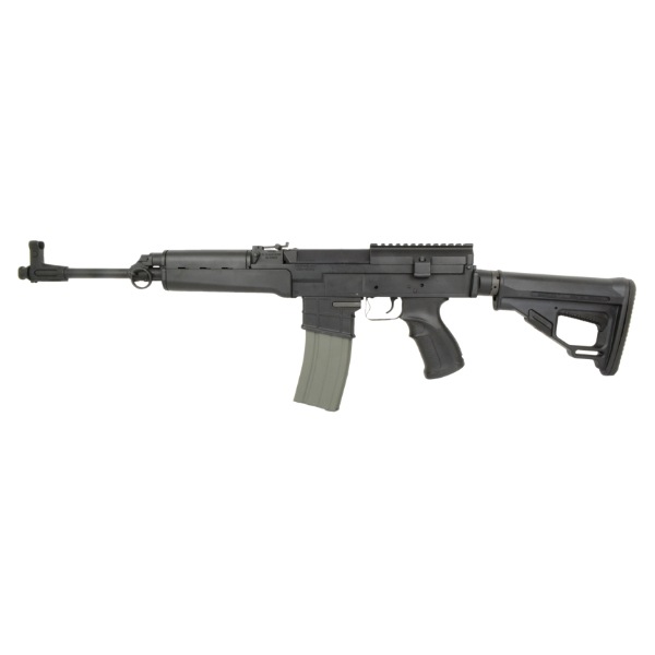 ARES VZ-58 ƥ 󥰥Х ư