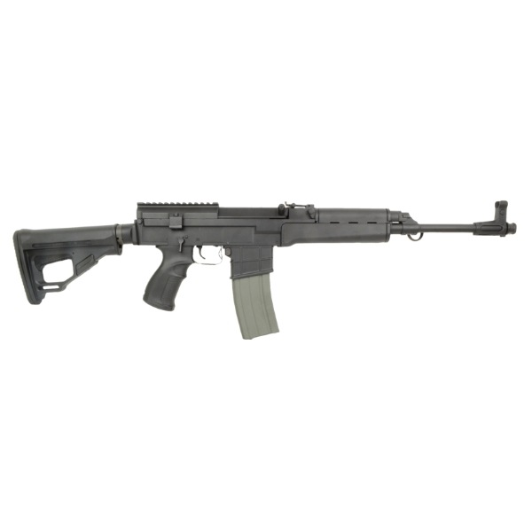 ARES VZ-58 ƥ 󥰥Х ư