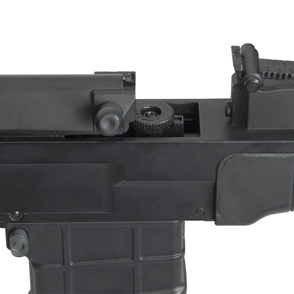ARES VZ-58 ƥ 󥰥Х ư