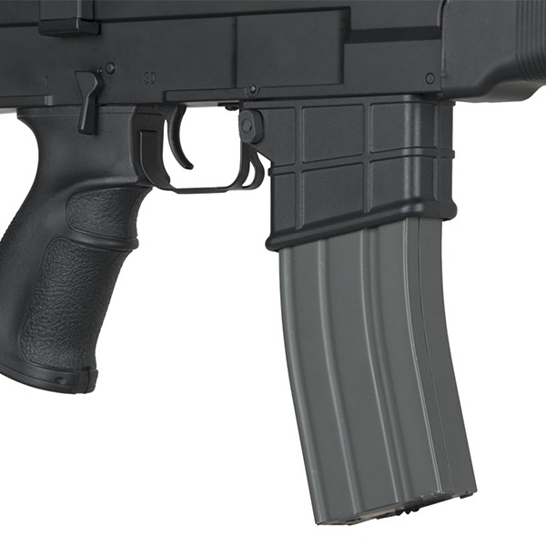ARES VZ-58 ƥ 󥰥Х ư