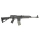 ARES VZ-58 ƥ 󥰥Х ư