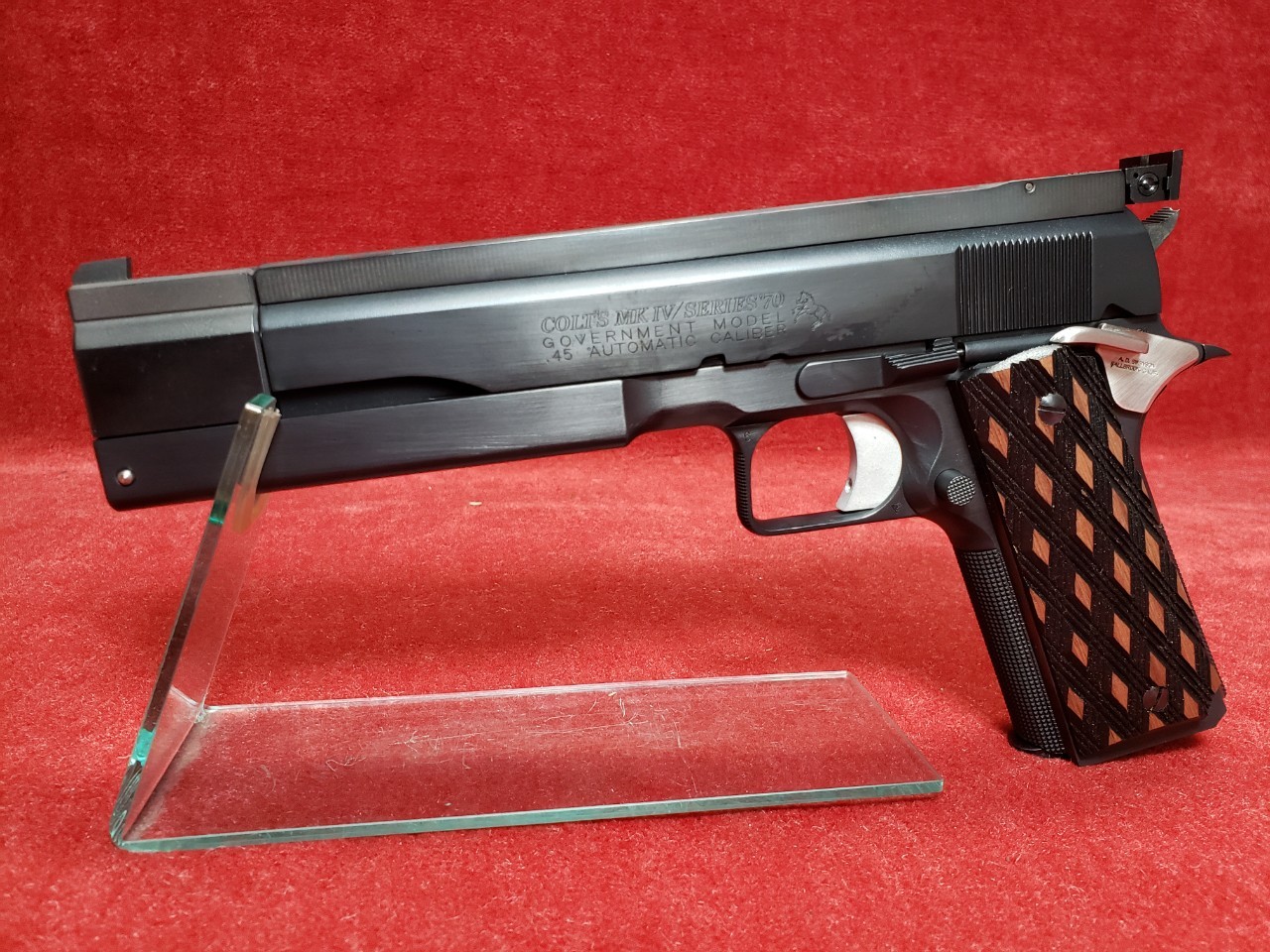 店内全品5％OFFクーポン】【特価品】【限定品】BWC 発火型モデルガン