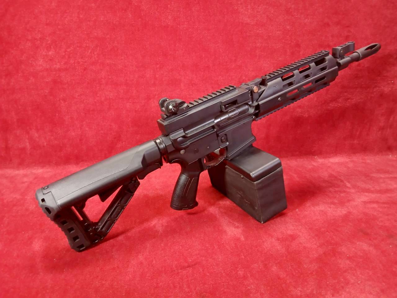 ��Ź������5��OFF�����ݥ�ۡ�����ʡ�G&G 18�аʾ�����ư���� CM16 LMG��BK