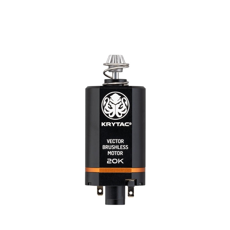KRYTAC Performance Brushless Motor 20K CNC ���硼��/���� �֥饷�쥹�⡼����