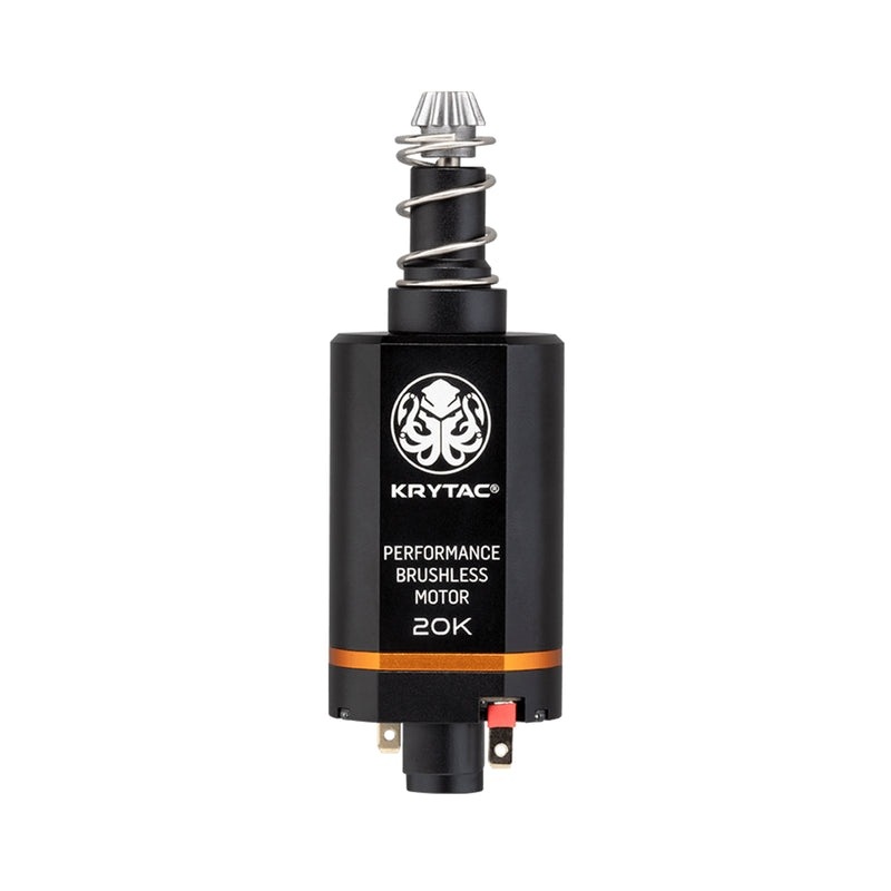 KRYTAC Performance Brushless Motor 20K CNC ���硼��/���� �֥饷�쥹�⡼����