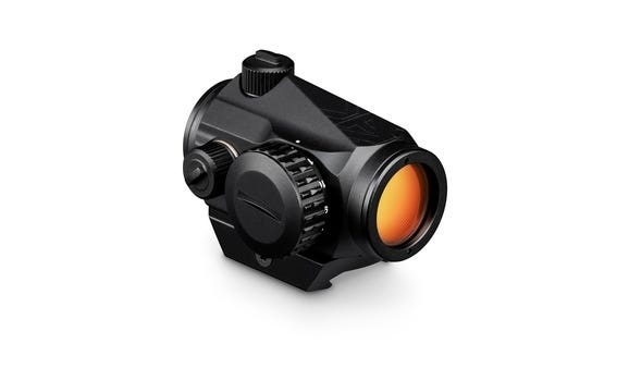 Ź5OFFݥVORTEXCROSS FIRE RED DOT 2 BK/TAN352