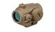 Ź5OFFݥVORTEXCROSS FIRE RED DOT 2 BK/TAN352