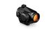 Ź5OFFݥVORTEXCROSS FIRE RED DOT 2 BK/TAN352