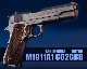 BATON/TANIOKOBA M1911A1 CO2�����֥����Хå� ������ɥ��å�Ver �Хȥ�