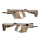 Ź5OFFݥKRYTACư KRISS VECTOR ꥹ٥ GEN2 V2 BK/FDE/2Tone
