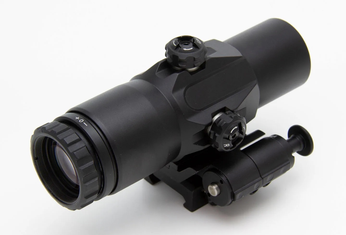 NOVEL ARMS 5 TACTICAL MAGNIFIER Ρ٥륢ॺ 5 ƥޥ˥ե53219800