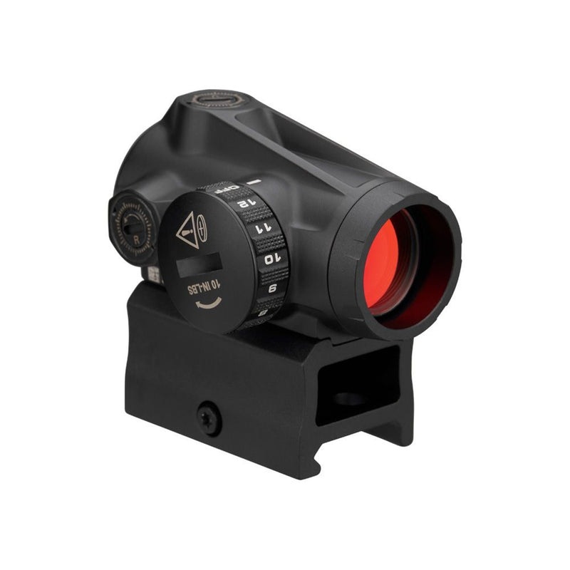 SIG SAUER ROMEO-MSR GEN II åȥ  1x20MM ֥å SORMSR101 (547)
