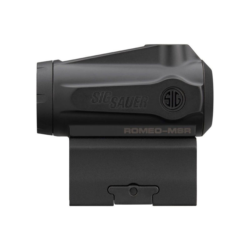 SIG SAUER ROMEO-MSR GEN II åȥ  1x20MM ֥å SORMSR101 (547)