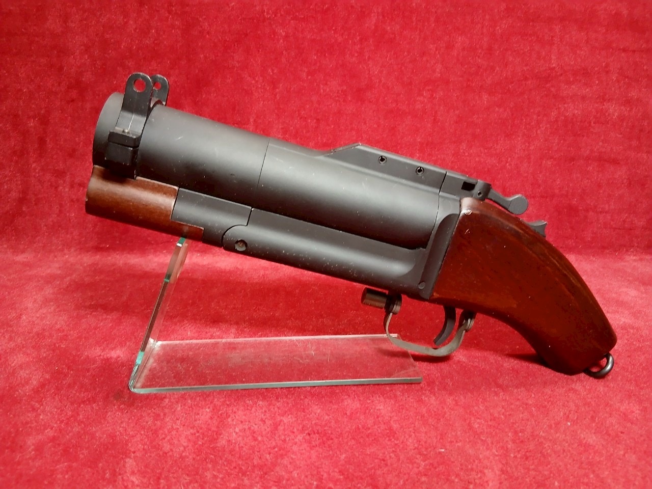 店内全品5％OFFクーポン】【上物中古品】KingArms M79
