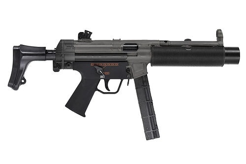 ��ͽ���ʡۡ�2026ǯ1�����ȯ��ͽ���BOLT Airsoft ��ư���� MP5 SD6 SHORTY B.R.S.S. PEAKER