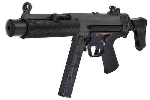 ��ͽ���ʡۡ�2026ǯ1�����ȯ��ͽ���BOLT Airsoft ��ư���� MP5 SD6 SHORTY B.R.S.S. PEAKER