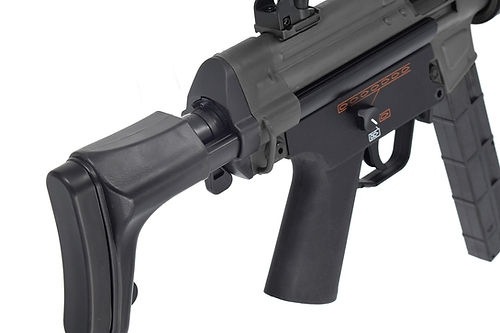 ��ͽ���ʡۡ�2026ǯ1�����ȯ��ͽ���BOLT Airsoft ��ư���� MP5 SD6 SHORTY B.R.S.S. PEAKER