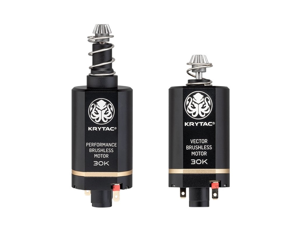 ��10��OFF�����ݥ������̵����KRYTAC Performance Brushless Motor 30K CNC ���硼��/���� �֥饷�쥹�⡼����