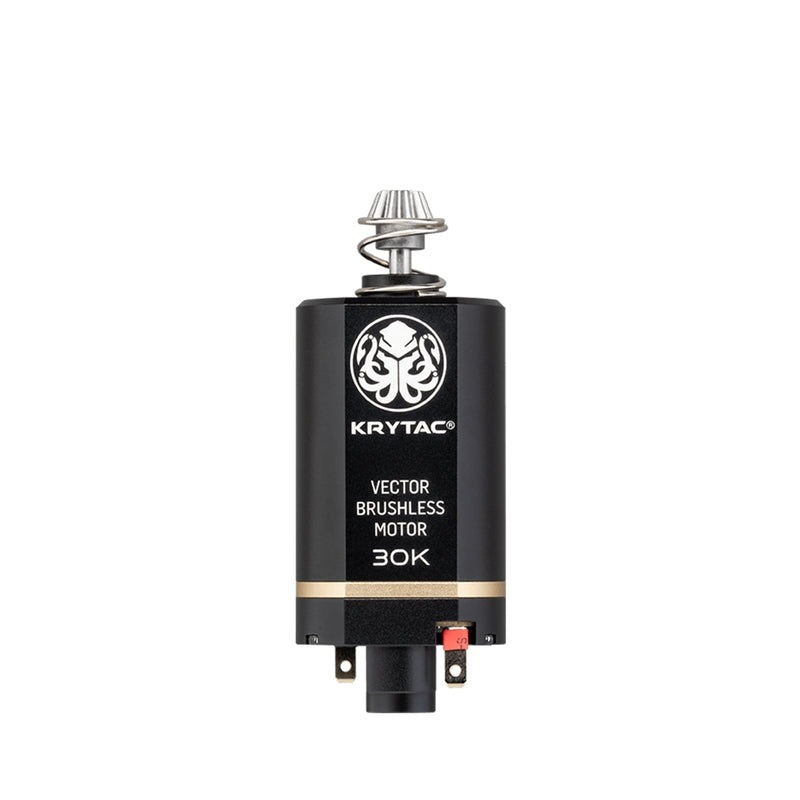 ��10��OFF�����ݥ������̵����KRYTAC Performance Brushless Motor 30K CNC ���硼��/���� �֥饷�쥹�⡼����