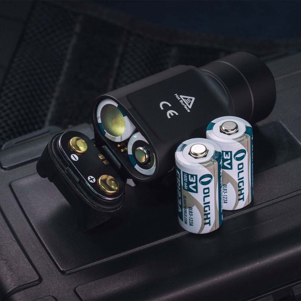 ��Ź������5��OFF�����ݥ�� OLIGHT PL Turbo Valkyrie �����ƥ�����饤��