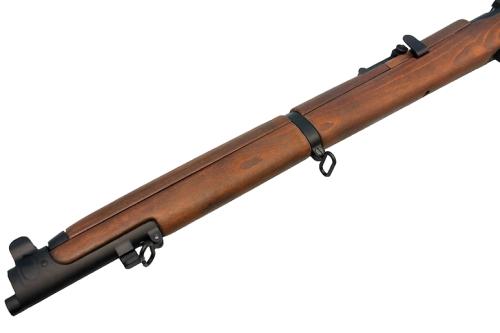 òʡDOUBLE BELL 饤֥ ܥȥ饤ե Lee-Enfield No.1 MkIII 󥰥å ꡼ե