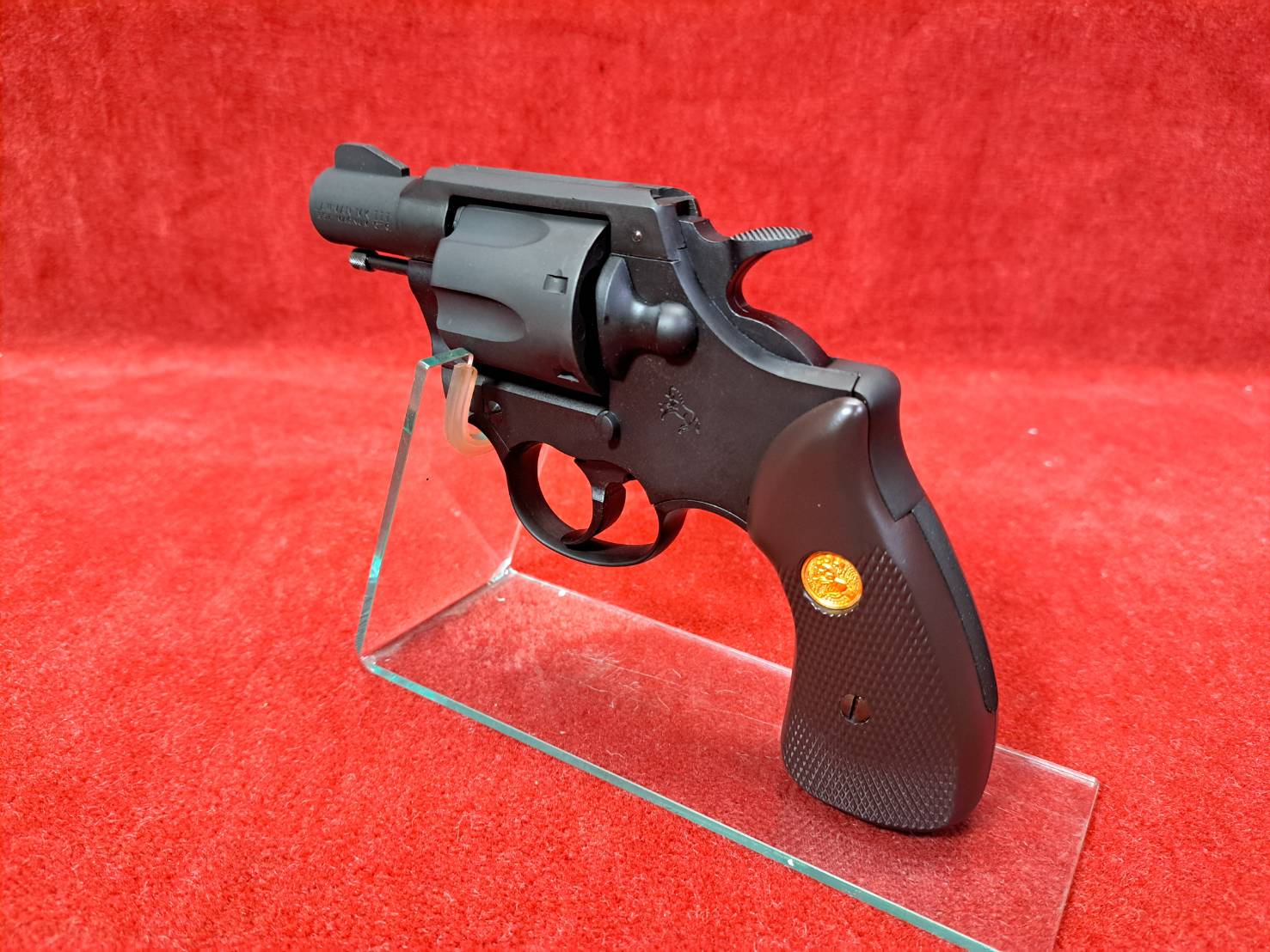 Ź5OFFݥCAW ȯзǥ륬 COLTޥ MK3 饷å HW
