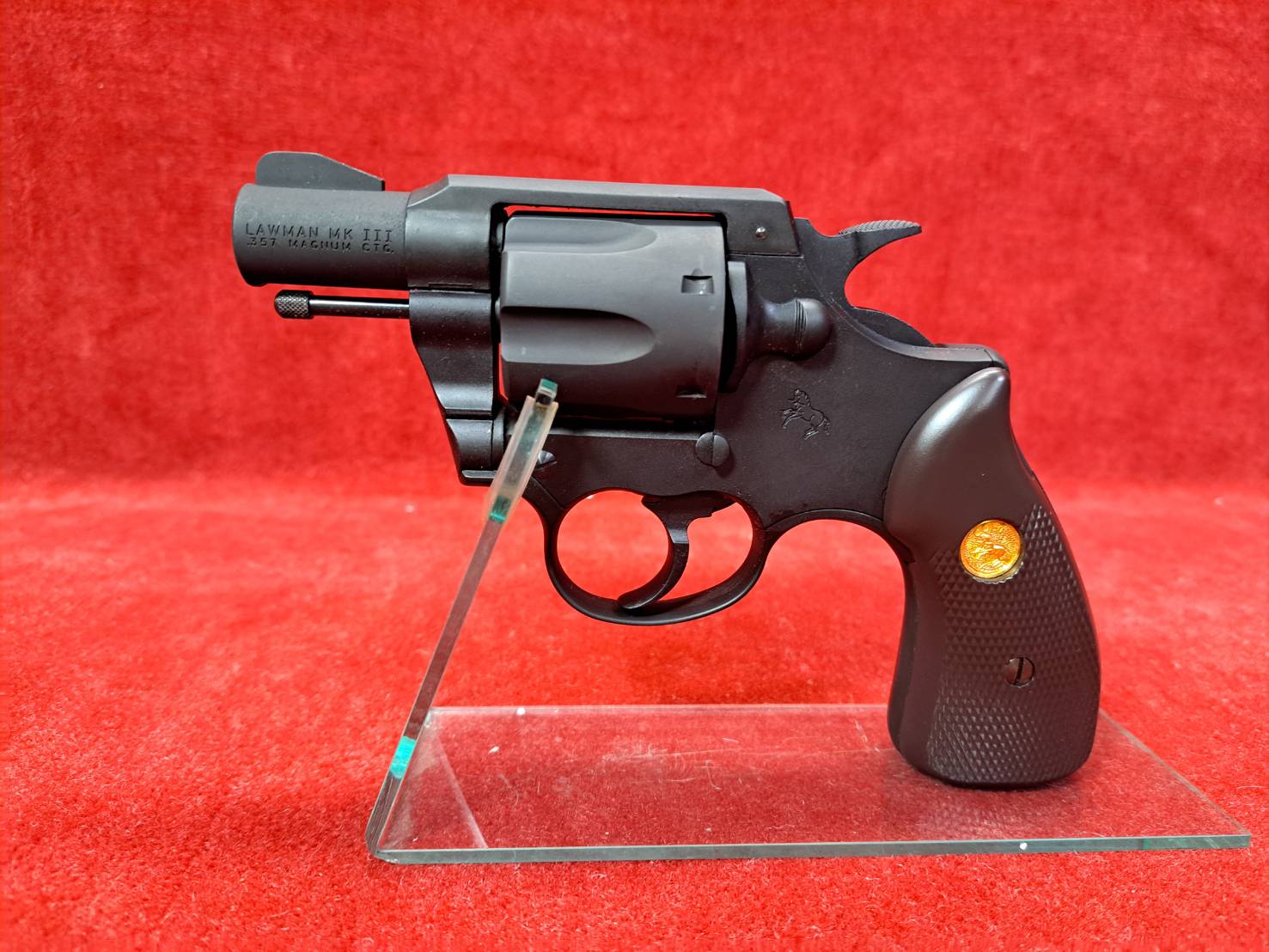 Ź5OFFݥCAW ȯзǥ륬 COLTޥ MK3 饷å HW