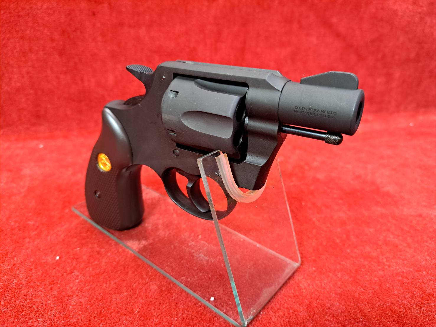 Ź5OFFݥCAW ȯзǥ륬 COLTޥ MK3 饷å HW